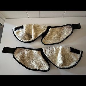 COPY - Hock Shield Boots size X/XL